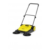 Ручная подметальная машина KARCHER S 4 Twin